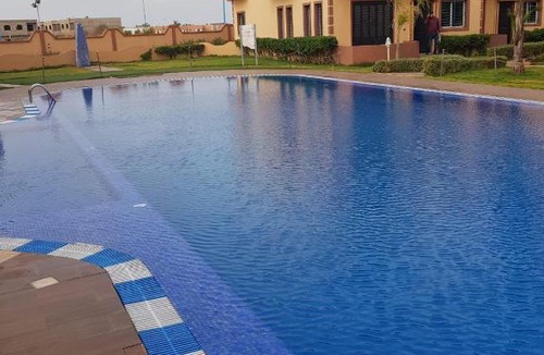 Sidi Bouzid Apartment | Riad Sidi Bouzid Beach