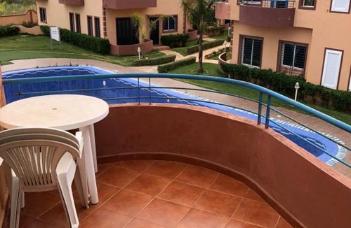 Sidi Bouzid Apartment | Riad sidi bouzid dream