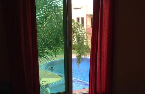 Sidi Bouzid Apartment | Riad sidi bouzid dream