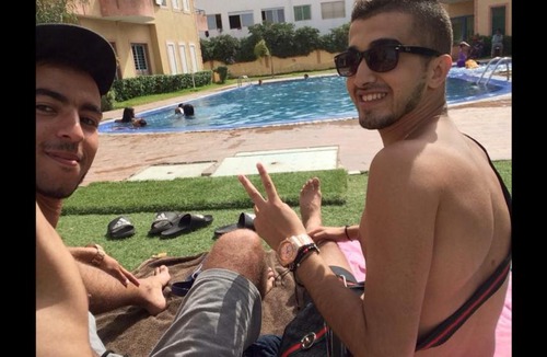 Sidi Bouzid Apartment | Riad sidi bouzid