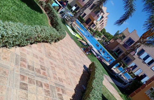Sidi Bouzid Apartment | Riad Sidi Bouzid