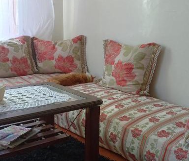 Sidi Bouzid Apartment | Riad Sidi Bouzid