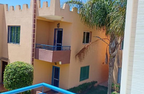 Sidi Bouzid Apartment | Riad Sidi Bouzid