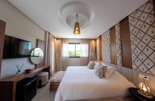 Al Machouar – Stinia House | Riad Yacout