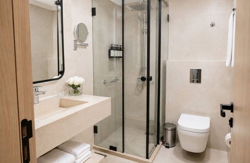 Ehden Hotel | Ridge Hotel Ehden