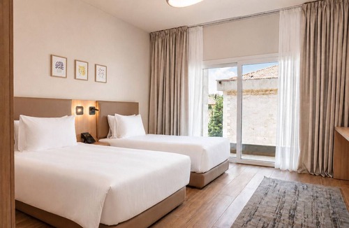 Ehden Hotel | Ridge Hotel Ehden
