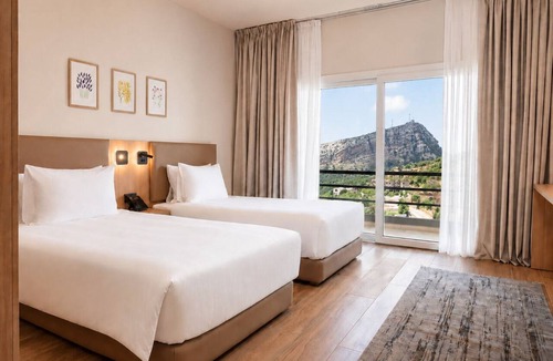 Ehden Hotel | Ridge Hotel Ehden