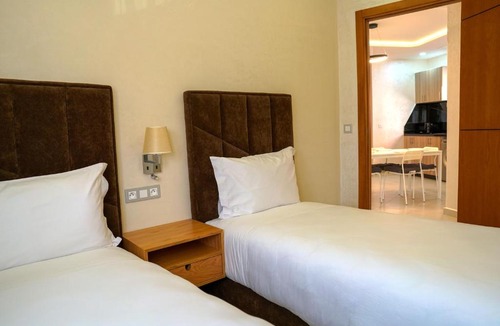 Branes Apartment | RIMAS Apparthôtel