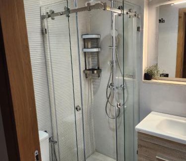 Pont Blondin Apartment | Rita