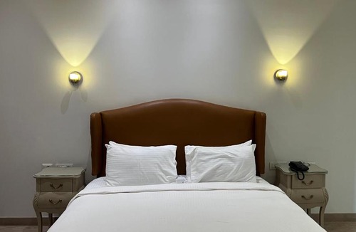 Zamalek Hotel | Riverside Hotel