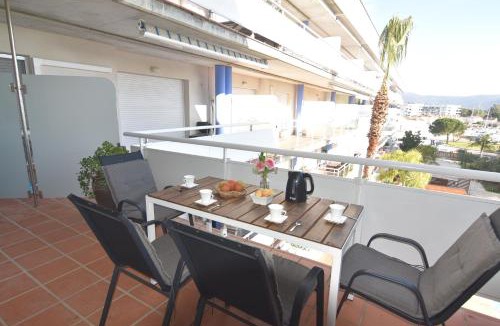 Santa Margarida Apartment | RNET - Port Canigo Roses I 307