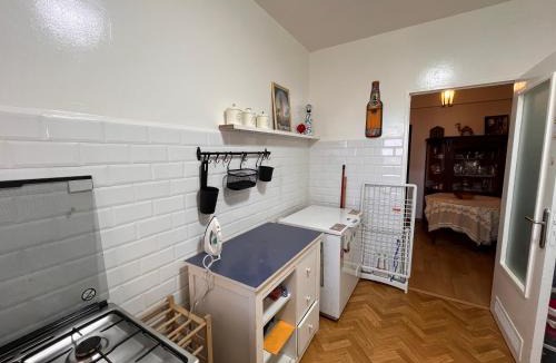 Racine Apartment | Romandie 2