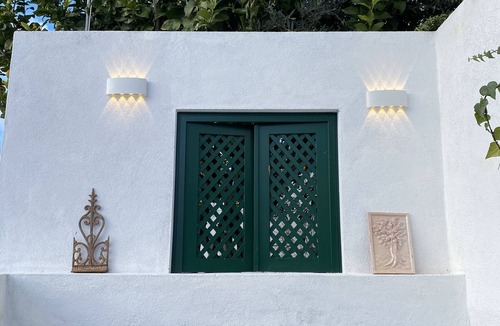 Sardoal House | Romantic house in the historic center of Sardoal, with fireplace, patio and fountain.