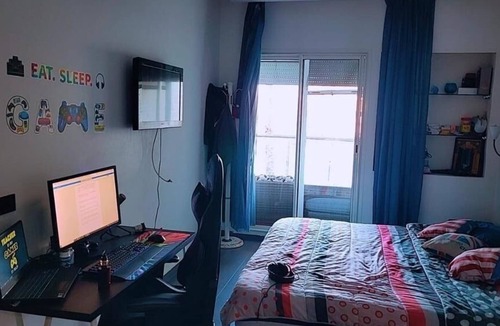 RACINE EXTENSION Apartment | Romantic Tamaris Apt with nice view — 2min from the beach!