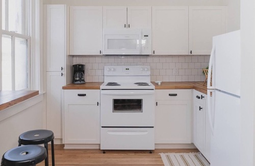 Brady Arts District Hotel | Room 2-5