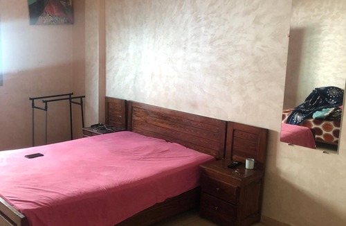 SOUR JDID Bed & Breakfast | Room in the city center next to the medina