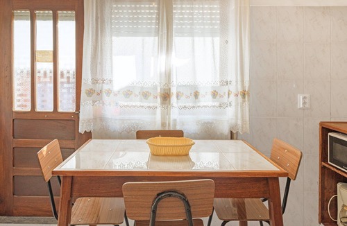 Odeceixe Apartment | Room 'Quarto Verde' with Balcony and Wi-Fi