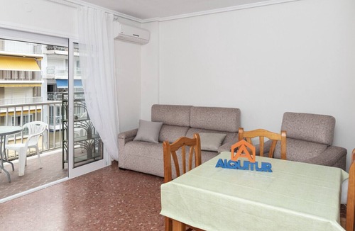 Cullera Apartment | ROS MARY 7º-14 +PK 15