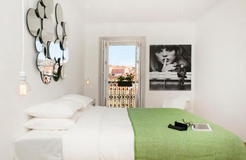 Sacramento Apartment | Rossio - Chiado | Lisbon Cheese & Wine Apartments