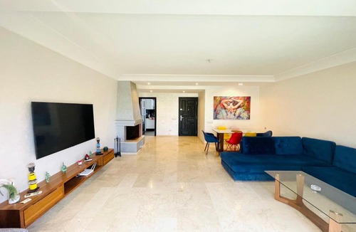 Casablanca Apartment | Rostak