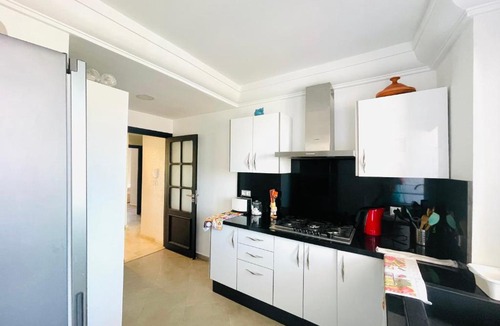 Casablanca Apartment | Rostak
