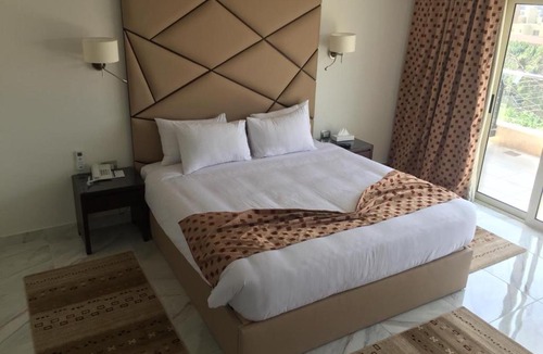 Maadi Hotel | Royal Maadi Hotel