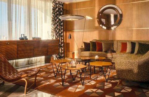 Casablanca Hotel | Royal Mansour Casablanca