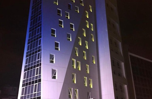 Achrafieh Hotel | Royal Tulip Achrafieh