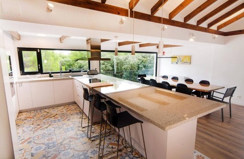 Benimantell Villa | Rural house in the mountains of the Costa Blanca