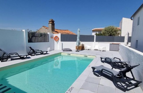 Castelo Branco House | russa
