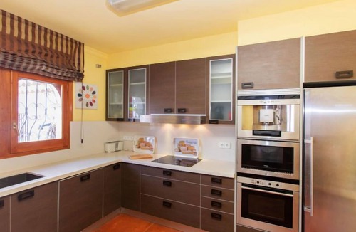 Rustical Mont-roig House | Rustical Mont Roig by Interhome