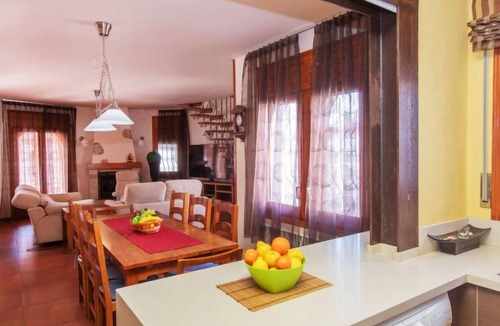 Rustical Mont-roig House | Rustical Mont Roig by Interhome