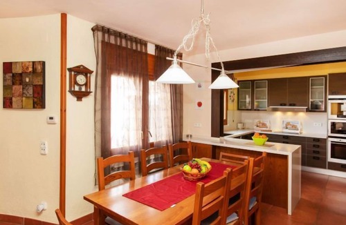 Rustical Mont-roig House | Rustical Mont Roig by Interhome