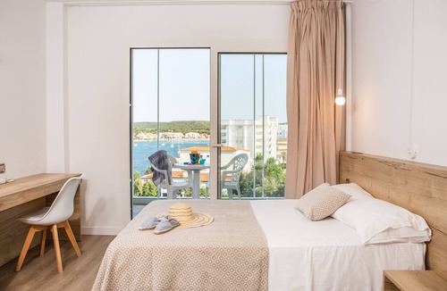 L'Escala Hotel | RVHotels Nieves Mar