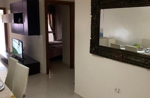 Casablanca Apartment | Ryad lwalfa