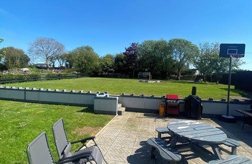 Ennis House | Ryder Cup 2027 Accommodation