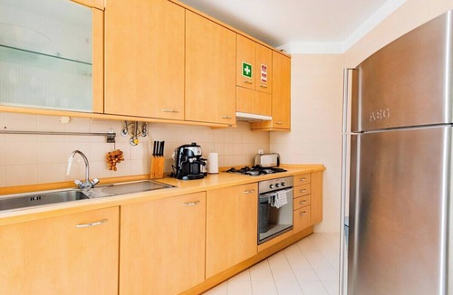 Sao Bento Apartment | São Bento Classic with Parking