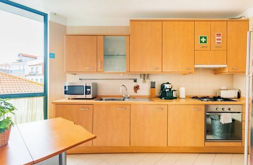 Sao Bento Apartment | São Bento Classic with Parking