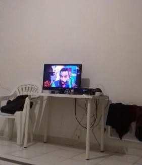 Casablanca City Center Apartment | Sénas