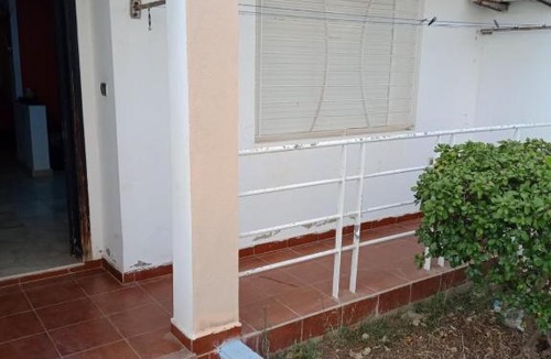 Sidi Bouzid House | S/BOUZID BAY II COMPLEXE BLOC A MOULAY ABDELLAH