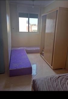 Saidia Apartment | Saïdafriends