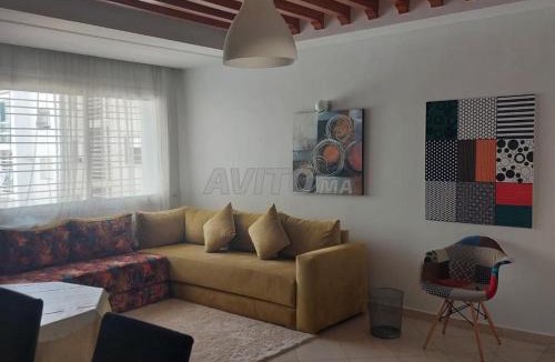 Oulad Bouʼabid Apartment | saadaoui appt