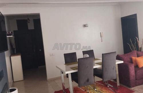 Oulad Bouʼabid Apartment | saadaoui appt