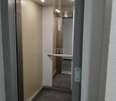 Oulad Bouʼabid Apartment | saadaoui appt