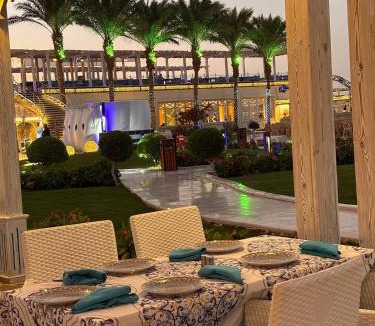Sahl Hasheeh Apartment | Sahl Hasheesh Aparthotel Beachfront - SAHLHOMES