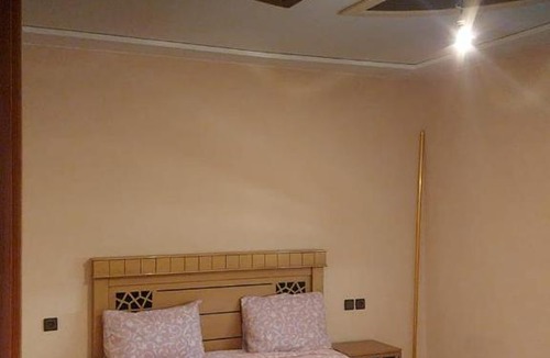 Berkane Apartment | Saidia