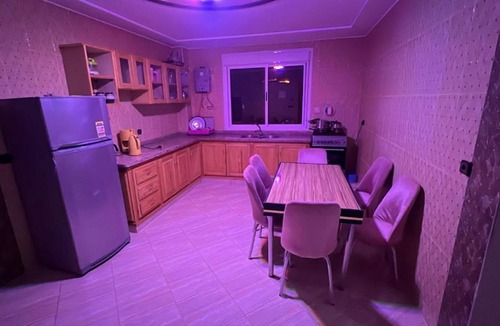 Berkane Apartment | Saidia
