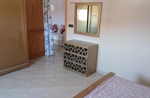 Berkane Apartment | Saidia