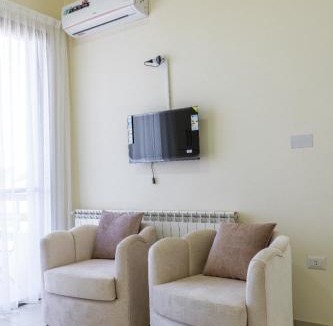 Zahle Hotel | Saint Paul Guesthouse