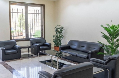 Zahle House | Saint Paul Guesthouse